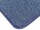 Teppich MACAO | Blau - 140x200 cm