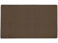 Sisal Teppich SISALLUX | Verschiedene Größen Braun 140 cm x 200 cm