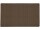 Sisal Teppich SISALLUX | Verschiedene Größen Braun 140 cm x 200 cm