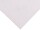 Hochzeitsläufer Rips DUBLIN - Polar Weiß - 1,00m x 3,00m