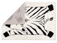 Kinderteppich NOMAD - Zebra - 120x170cm