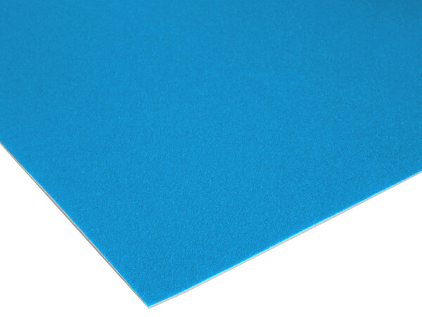 Muster - PVC EXPOTOP - Hellblau