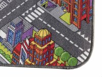 Spiel- und Kinderteppich BIG CITY | verschiedene Größen