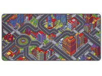 Spiel- und Kinderteppich BIG CITY | 160x200 cm