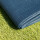 Vorzeltteppich COSTA - Blau - 300x300cm