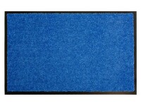 Schmutzfangmatte CLEAN PRO - Blau - 60x80cm