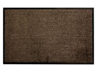 Schmutzfangmatte CLEAN PRO - Braun - 90x150cm