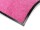 Schmutzfangmatte SYDNEY - Pink - 90x120cm