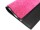 Schmutzfangmatte SYDNEY - Pink - 90x120cm