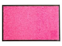 Schmutzfangmatte CLEAN PRO - Pink - 90x150cm