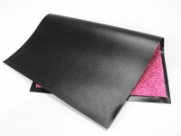 Schmutzfangmatte SYDNEY - Pink - 90x150cm