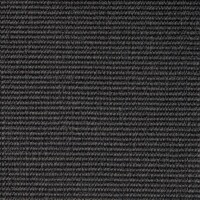 Sisal Teppich MARA | Grau - 67x133 cm