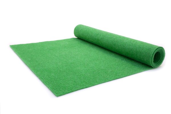 Grasgrün